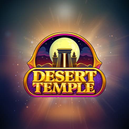 Desert Temple
