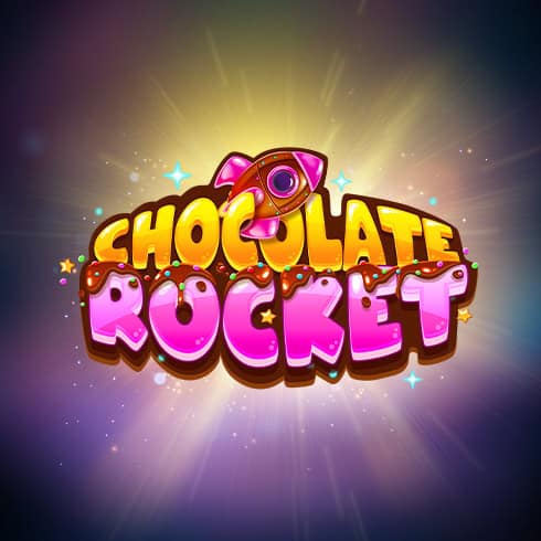 Chocolate Rocket