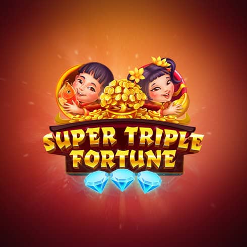 Super Triple Fortune