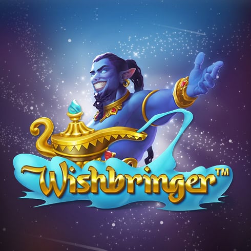 Wishbringer