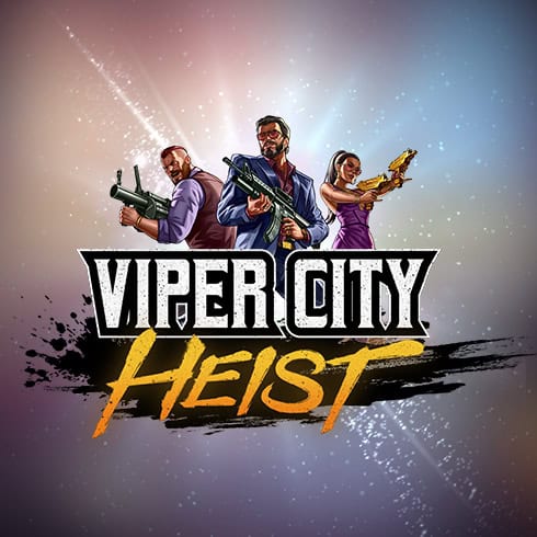 Viper City Heist