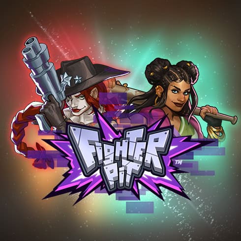Fighter Pit