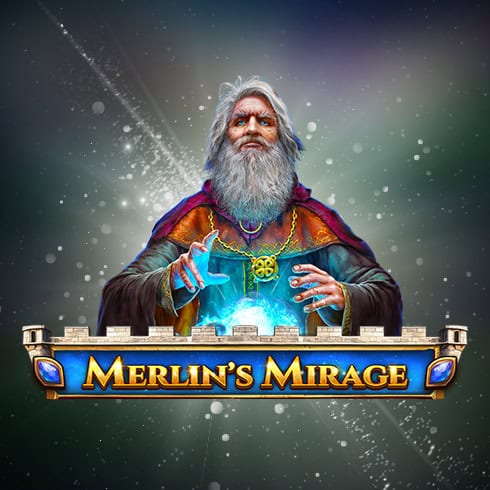 Merlin’s Mirage