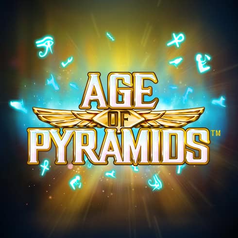Age Of Pyramids