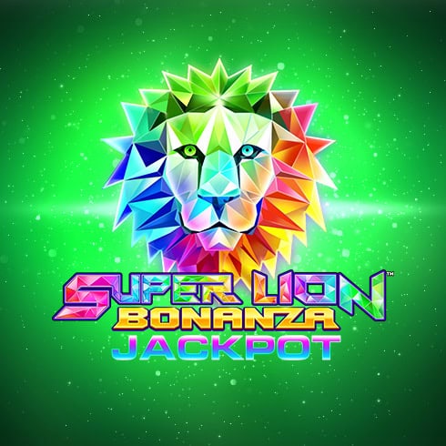 Super Lion Bonanza