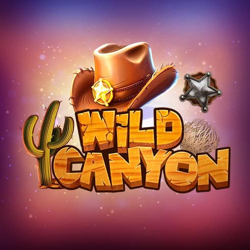 Wild Canyon
