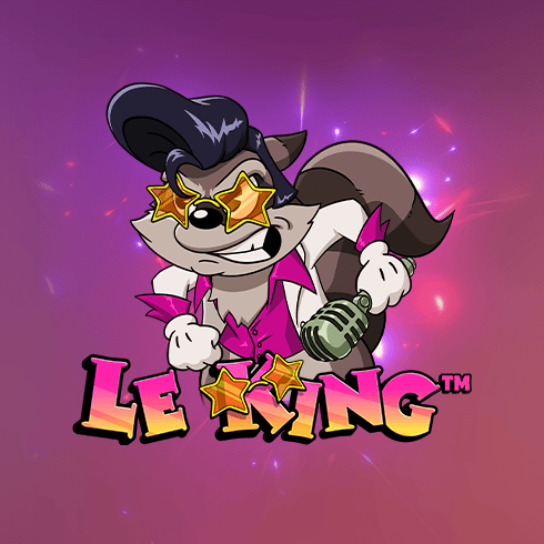 Le King