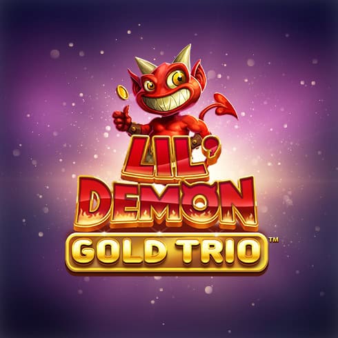 Gold Trio: Lil Demon A1