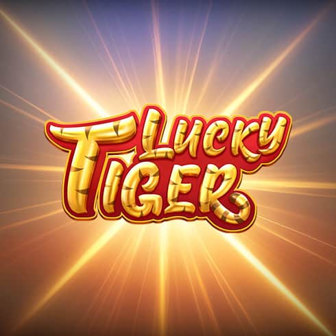 Lucky Tiger