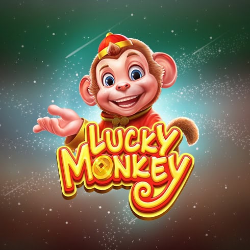 Lucky Monkey