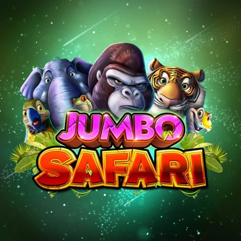 Jumbo Safari