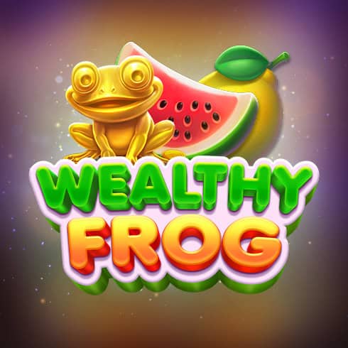 Wealthy Frog