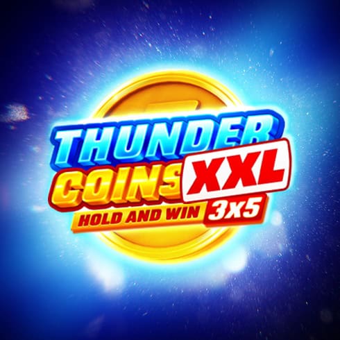 Thunder Coins XXL