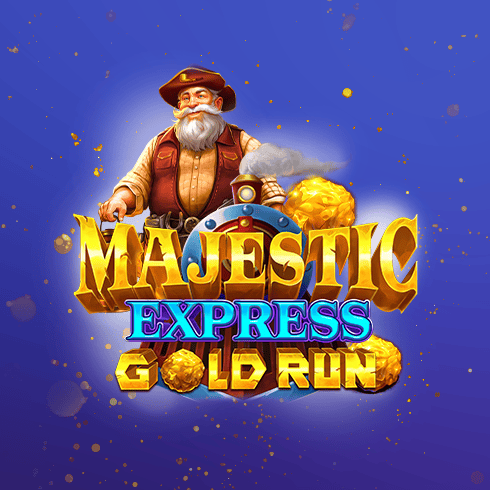 Majestic Express - Gold Run