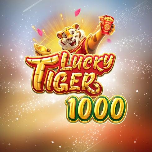 Lucky Tiger 1000