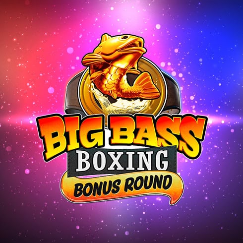 Big Bass Boxing Bonus Round