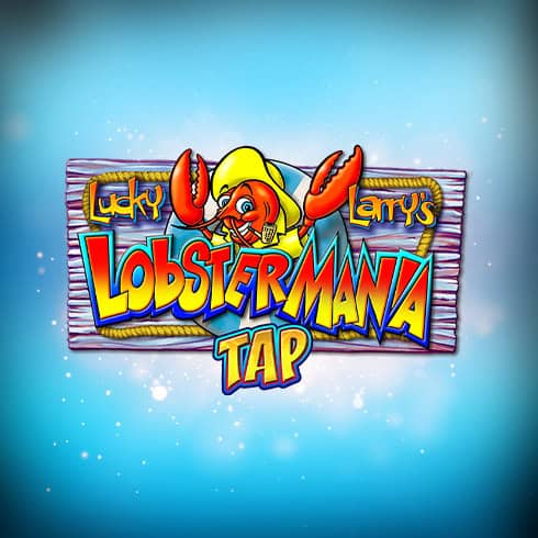 Lucky Larry Lobstermania Tap