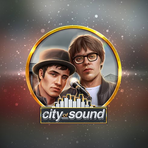 City of Sound