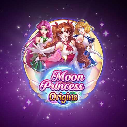 Moon Princess Origins