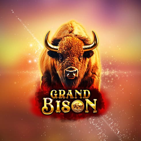 Grand Bison