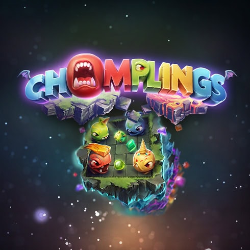 Chomplings