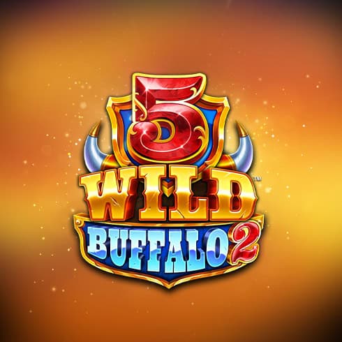 5 Wild Buffalo 2