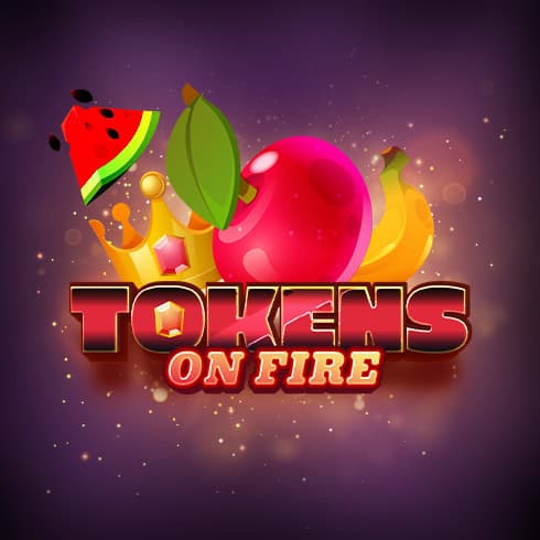 Tokens On Fire