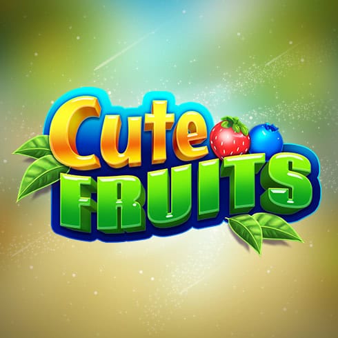 Cute Fruits
