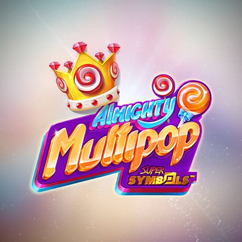 Almighty Multipop Super Symbols