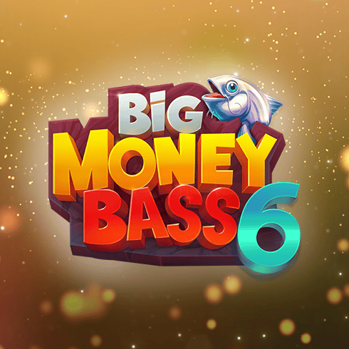 Big Money Bass 6