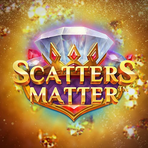 Scatters Matter