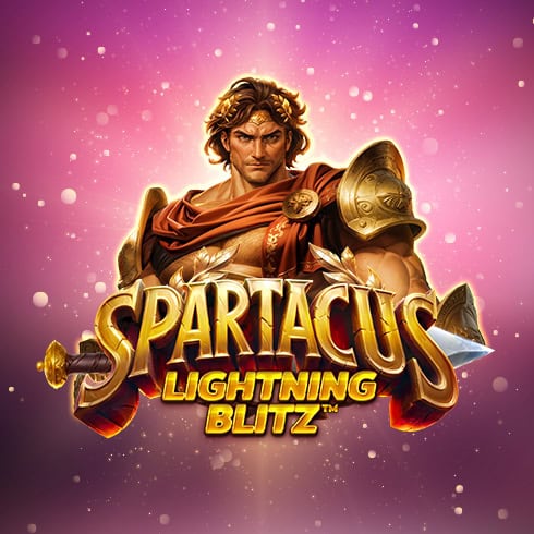 Spartacus Lightning Blitz