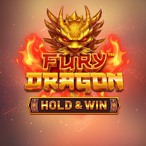 Fury Dragon Hold & Win