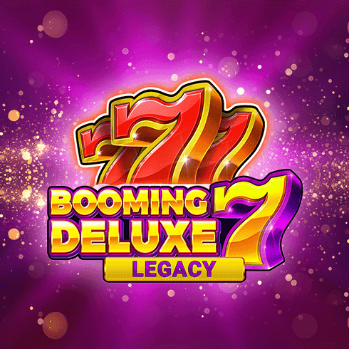 Booming Seven Deluxe Legacy