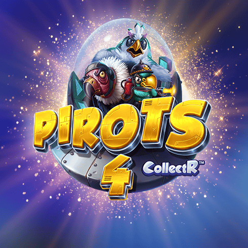 Pirots 4