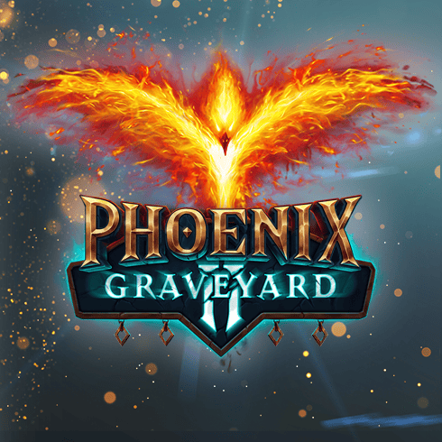 Phoenix Graveyard 2