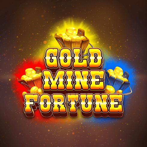 Gold Mine Fortune