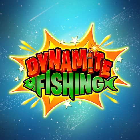 Dynamite Fishing
