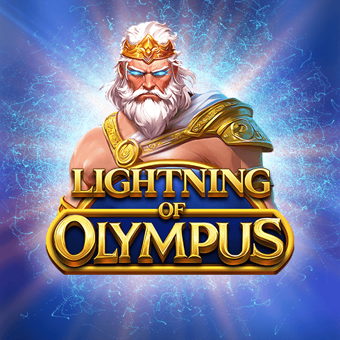 Lightning of Olympus