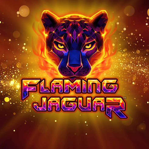 Flaming Jaguar