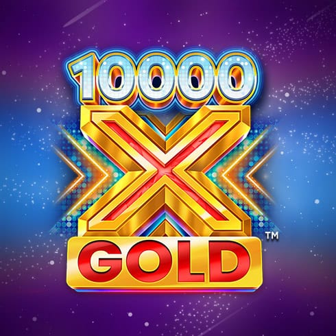 10000X Gold