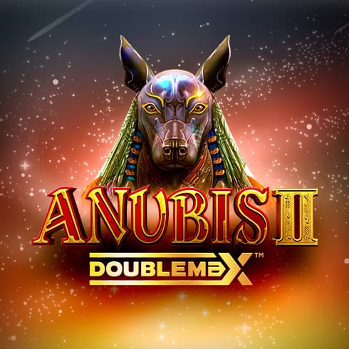 Anubis II DoubleMax