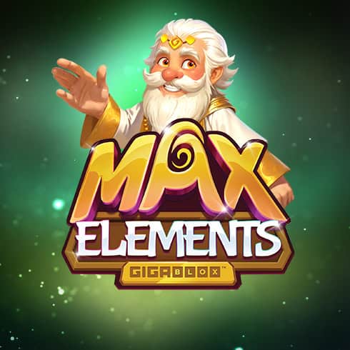 Max Elements Gigablox