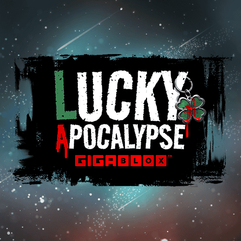 Lucky Apocalypse GigaBlox