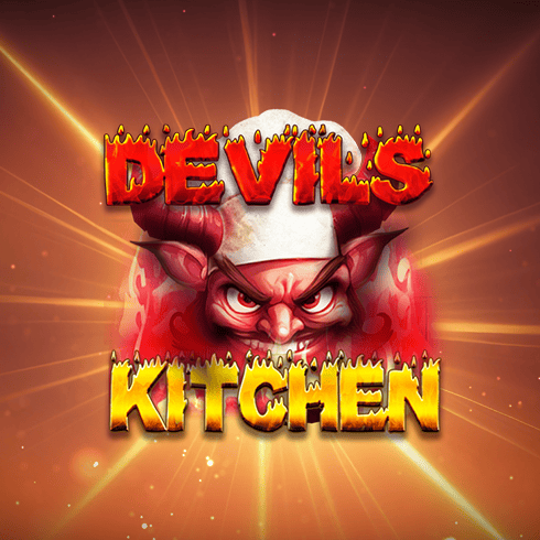Devil's Kitchen