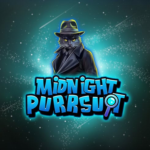Midnight Purrsuit