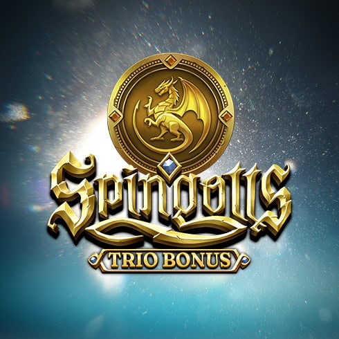 Spingotts Trio Bonus