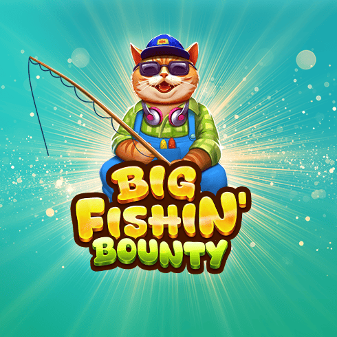 Big Fishin Bounty