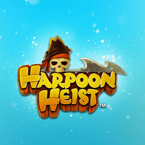 Harpoon Heist