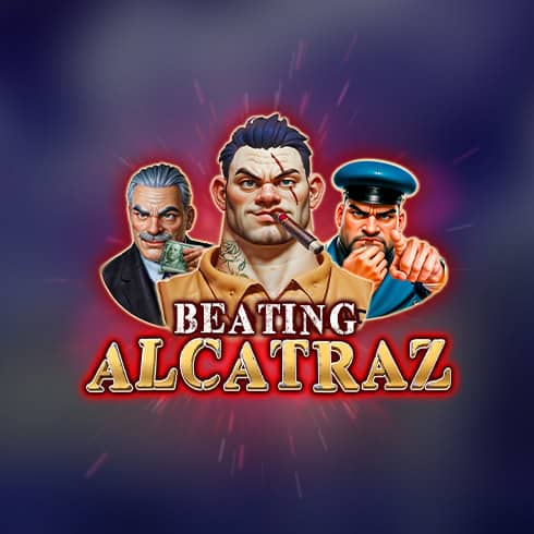 Beating Alcatraz